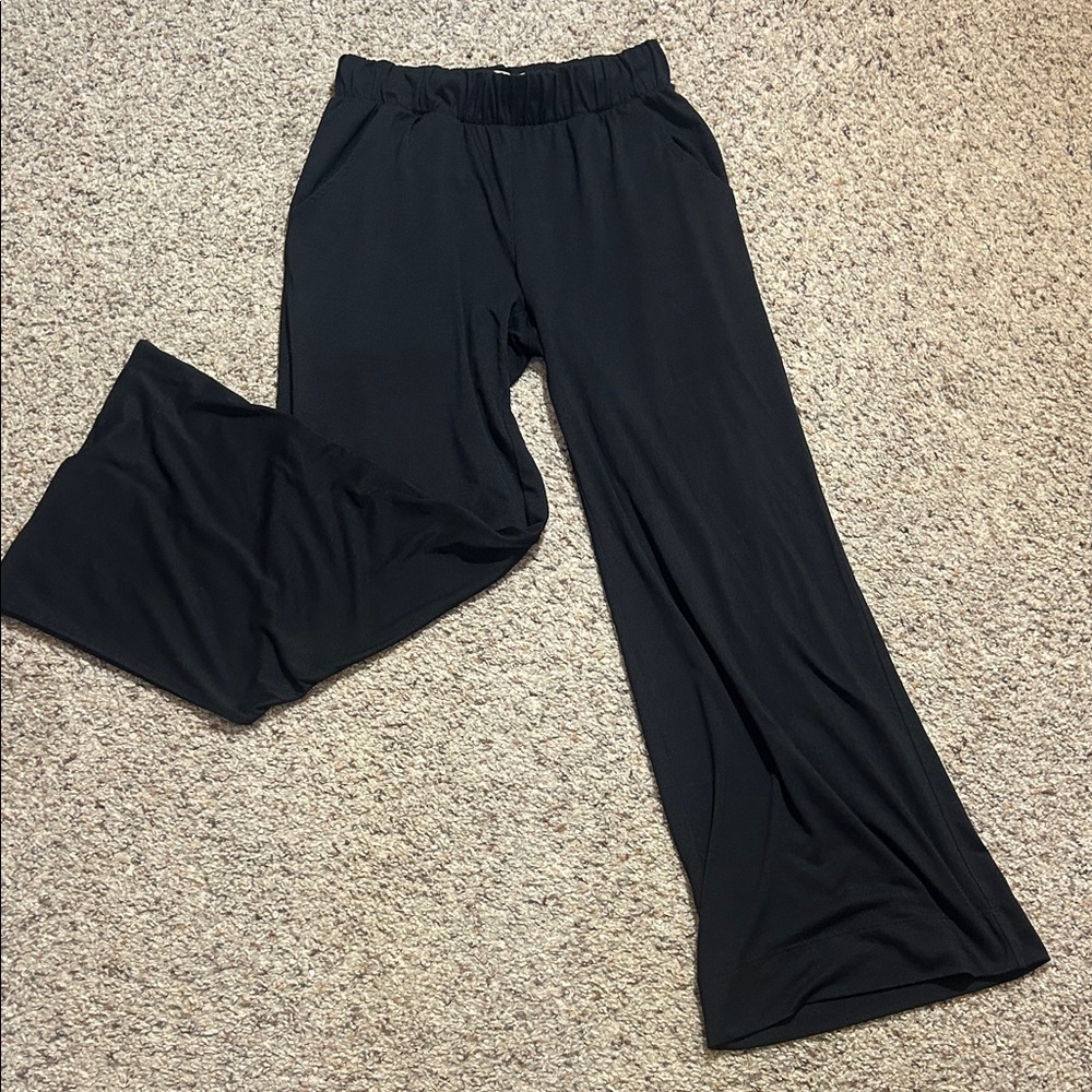 Bluffworks Threshold Wide Leg Pants